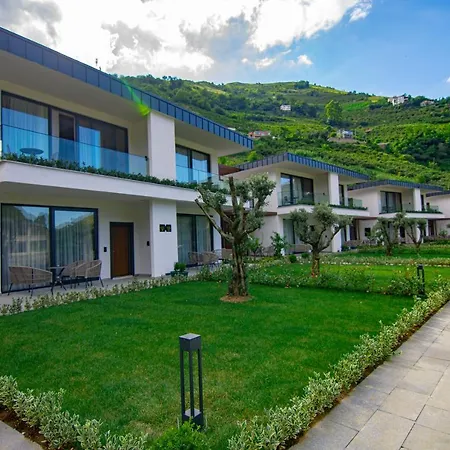 Hayal Vadisi Suite Hotel Trabzon Buitenkant foto