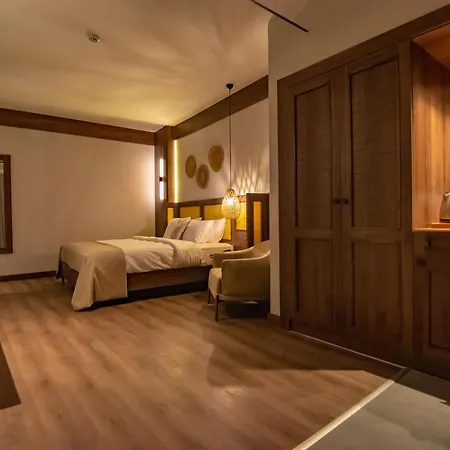 Hayal Vadisi Suite Hotel Trabzon Buitenkant foto