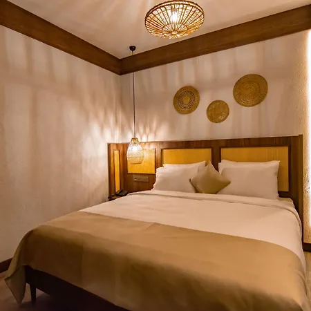Hayal Vadisi Suite Hotel Trabzon Buitenkant foto