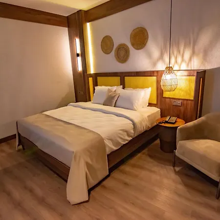 Hayal Vadisi Suite Hotel Trabzon Buitenkant foto