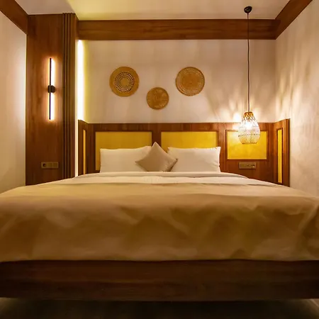 Hayal Vadisi Suite Hotel Trabzon Buitenkant foto