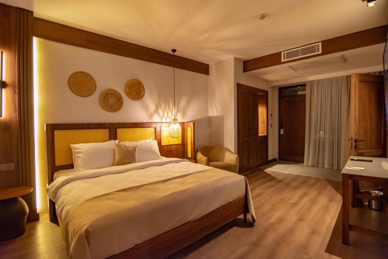 Hotel Hayal Vadisi *